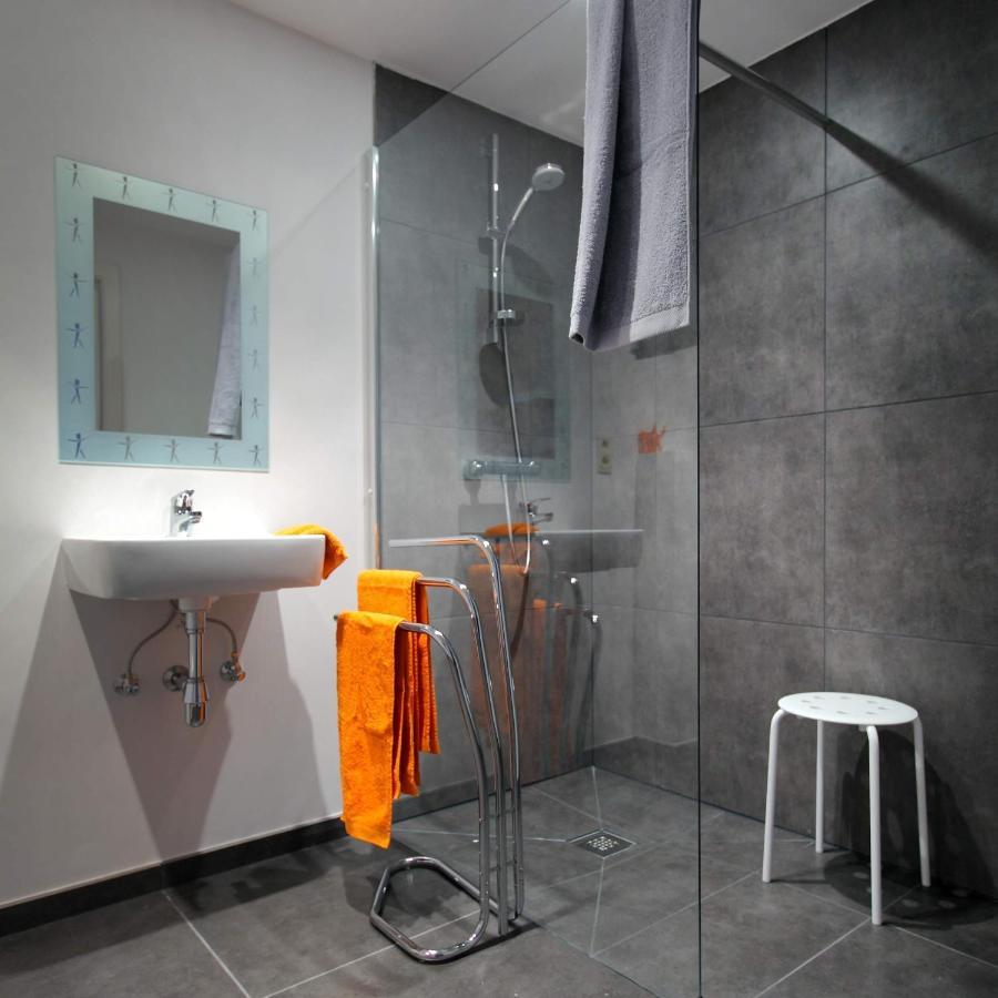 B&B Back2Front Boezinge Extérieur photo