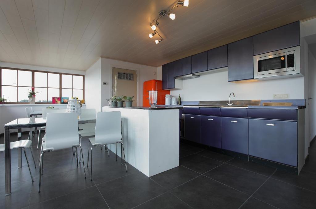B&B Back2Front Boezinge Extérieur photo