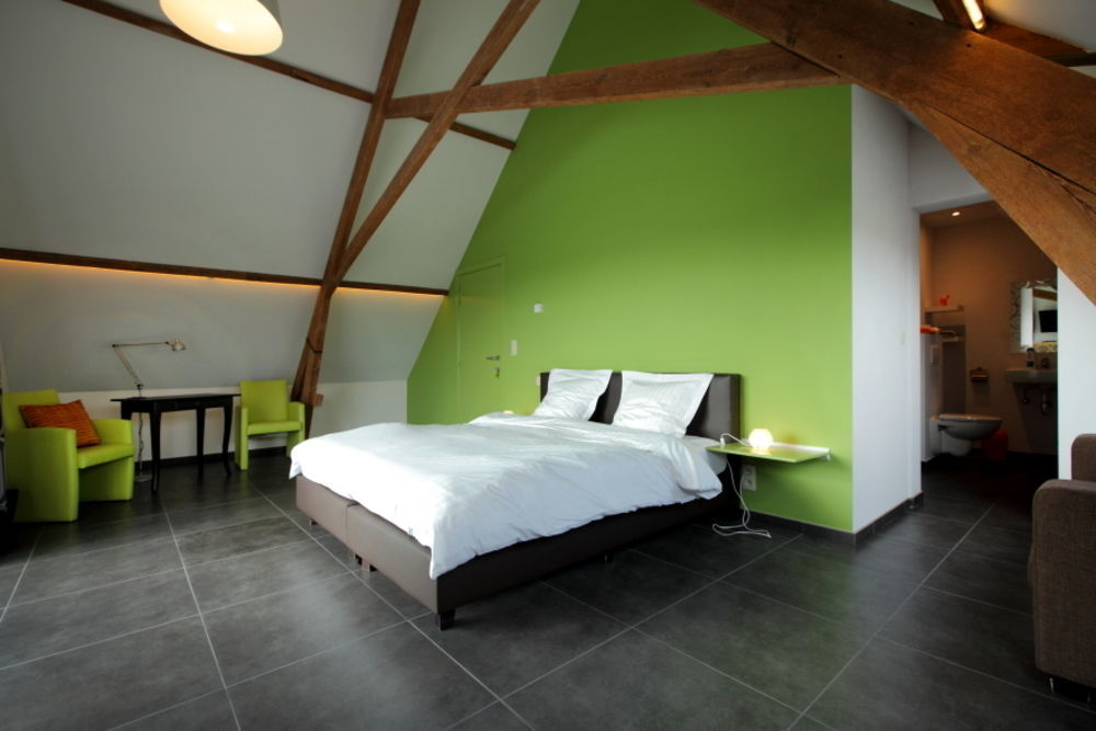 B&B Back2Front Boezinge Extérieur photo