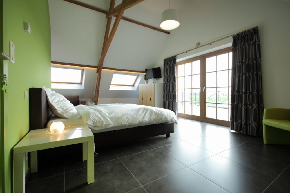 B&B Back2Front Boezinge Extérieur photo