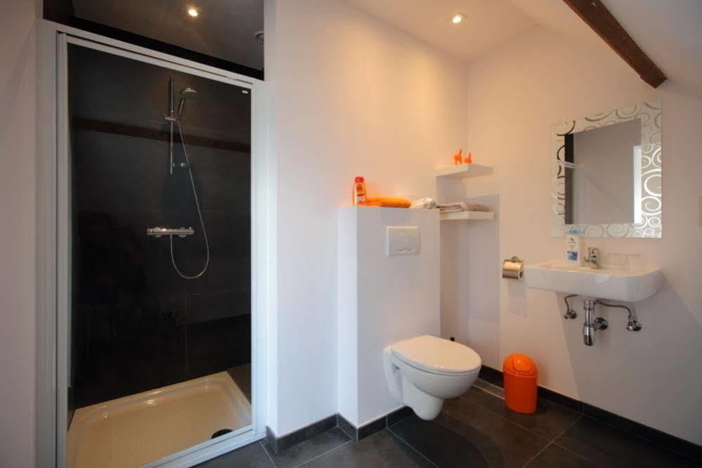B&B Back2Front Boezinge Extérieur photo