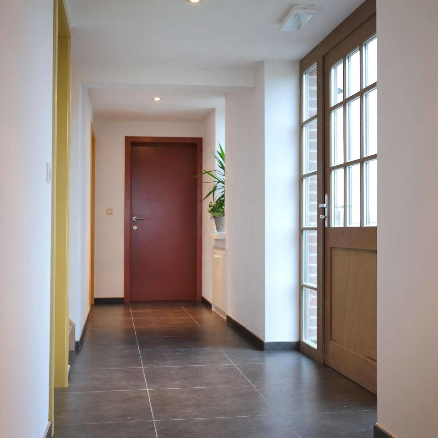 B&B Back2Front Boezinge Extérieur photo